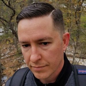 Meet your Posher, Matt